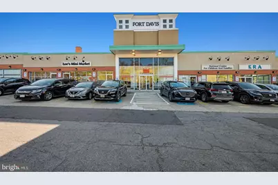 2001 Fort Davis Street SE #102, Washington, DC 20020 - Photo 31