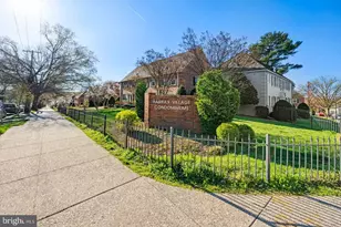 2001 Fort Davis St SE, Washington, DC 20020 - Photo 27