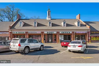 2001 Fort Davis Street SE #102, Washington, DC 20020 - Photo 25