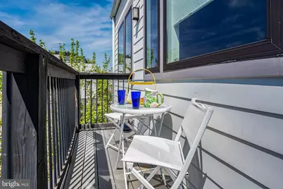 1444 Ogden Street NW #302, Washington, DC 20010 - Photo 41