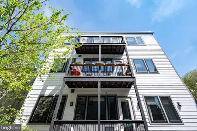 1444 Ogden Street NW #302, Washington, DC 20010 - Photo 47