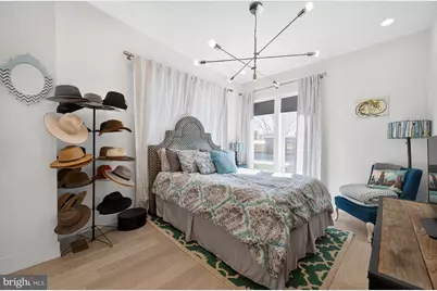 1444 Ogden Street NW #302, Washington, DC 20010 - Photo 113