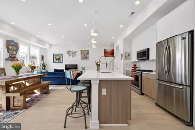 1444 Ogden Street NW #302, Washington, DC 20010 - Photo 23