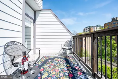 1444 Ogden Street NW #302, Washington, DC 20010 - Photo 75