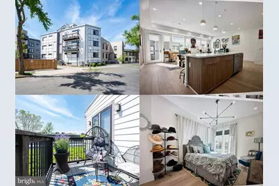 1444 Ogden Street NW #302, Washington, DC 20010 - Photo 1