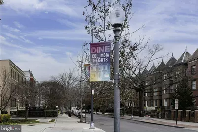 1444 Ogden Street NW #302, Washington, DC 20010 - Photo 131