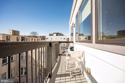 1444 Ogden Street NW #302, Washington, DC 20010 - Photo 109