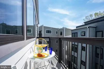 1444 Ogden Street NW #302, Washington, DC 20010 - Photo 7