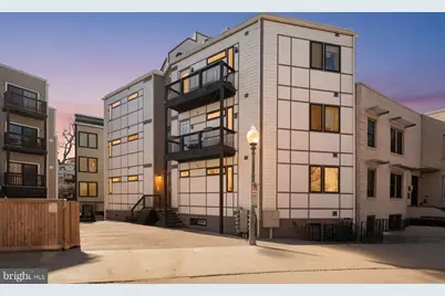 1444 Ogden Street NW #302, Washington, DC 20010 - Photo 77