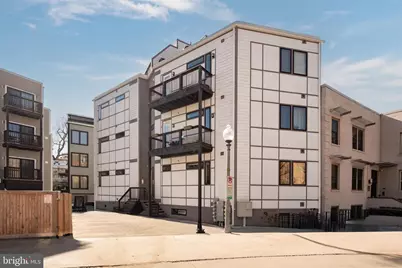 1444 Ogden Street NW #302, Washington, DC 20010 - Photo 51