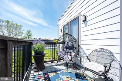 1444 Ogden Street NW #302, Washington, DC 20010 - Photo 73