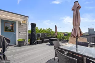 4326 Georgia Ave NW, Washington, DC 20011 - Photo 27