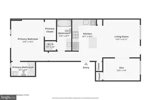 4326 Georgia Ave NW, Washington, DC 20011 - Photo 29