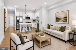 4326 Georgia Ave NW, Washington, DC 20011 - Photo 3