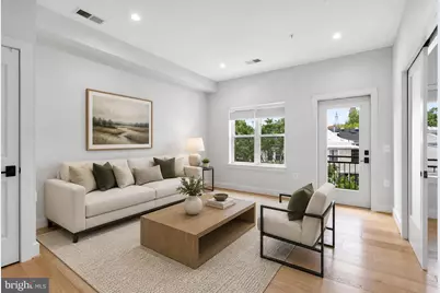 4326 Georgia Avenue NW #301, Washington, DC 20011 - Photo 5