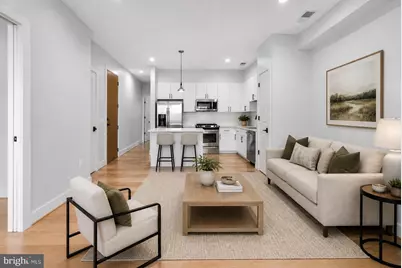 4326 Georgia Avenue NW #301, Washington, DC 20011 - Photo 7
