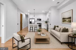 4326 Georgia Ave NW, Washington, DC 20011 - Photo 7