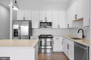 4326 Georgia Ave NW, Washington, DC 20011 - Photo 13