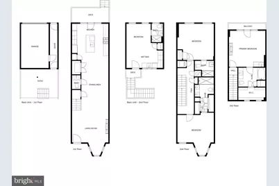 235 12th Street SE, Washington, DC 20003 - Photo 37