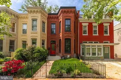 235 12th Street SE, Washington, DC 20003 - Photo 1