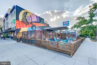 1440 Church Street NW #405, Washington, DC 20005 - Photo 15