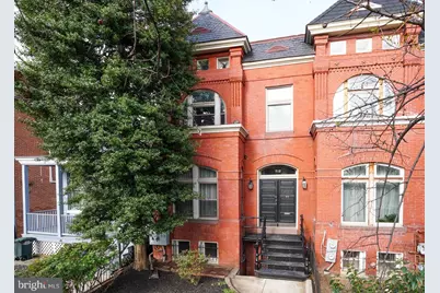 712 12th Street NE, Washington, DC 20002 - Photo 1