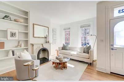 1523 Caroline Street NW, Washington, DC 20009 - Photo 3