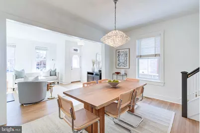 1523 Caroline Street NW, Washington, DC 20009 - Photo 7