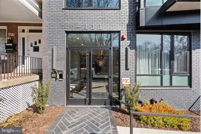 4111 Connecticut Avenue NW #PH601, Washington, DC 20008 - Photo 13