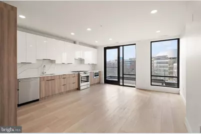 4111 Connecticut Avenue NW #PH601, Washington, DC 20008 - Photo 3