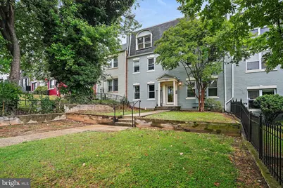 1921 2nd Street NE #102, Washington, DC 20002 - Photo 1
