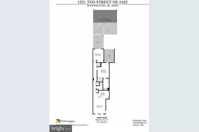 1921 2nd Street NE #102, Washington, DC 20002 - Photo 19