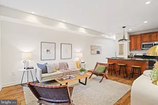 1921 2nd St NE, Washington, DC 20002 - Photo 3