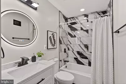 3980 2nd Street SW, Washington, DC 20032 - Photo 29