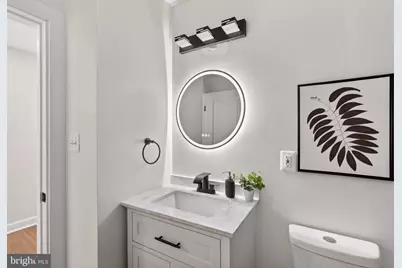 3980 2nd Street SW, Washington, DC 20032 - Photo 31