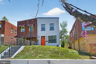 3980 2nd Street SW, Washington, DC 20032 - Photo 1