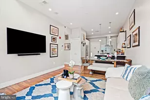 1337 K St SE, Washington, DC 20003 - Photo 9