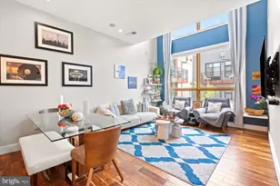 1337 K St SE, Washington, DC 20003 - Photo 5