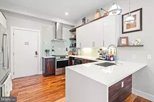 1337 K St SE, Washington, DC 20003 - Photo 5