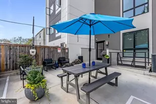 1337 K St SE, Washington, DC 20003 - Photo 21