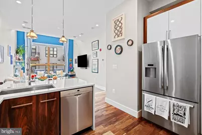 1337 K Street SE #PENTHOUSE 2, Washington, DC 20003 - Photo 3