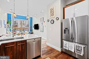 1337 K St SE, Washington, DC 20003 - Photo 3