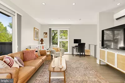3915 Fulton Street NW #P-5, Washington, DC 20007 - Photo 21