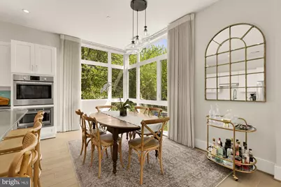 3915 Fulton Street NW #P-5, Washington, DC 20007 - Photo 11