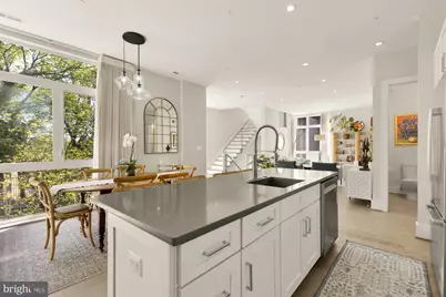 3915 Fulton Street NW #P-5, Washington, DC 20007 - Photo 9