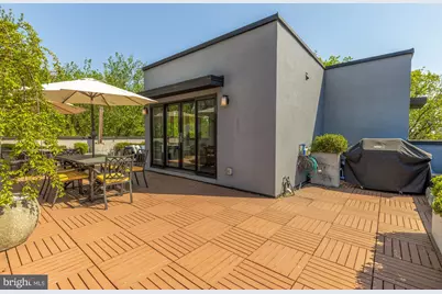 3915 Fulton Street NW #P-5, Washington, DC 20007 - Photo 3