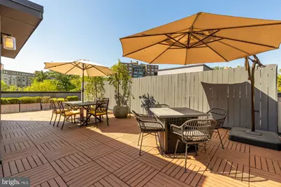3915 Fulton Street NW #P-5, Washington, DC 20007 - Photo 27