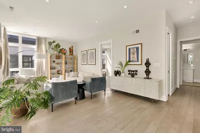 3915 Fulton Street NW #P-5, Washington, DC 20007 - Photo 5