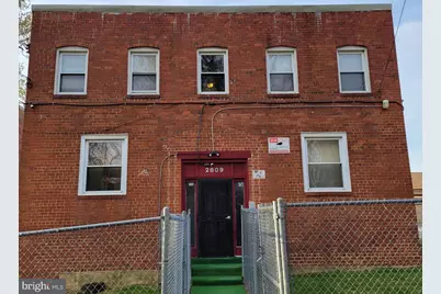 2809 Gainesville Street SE, Washington, DC 20020 - Photo 1