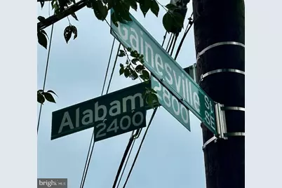 2809 Gainesville Street SE, Washington, DC 20020 - Photo 7